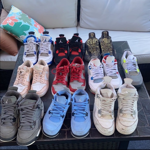 shoes i am selling - Picture 1 of 1